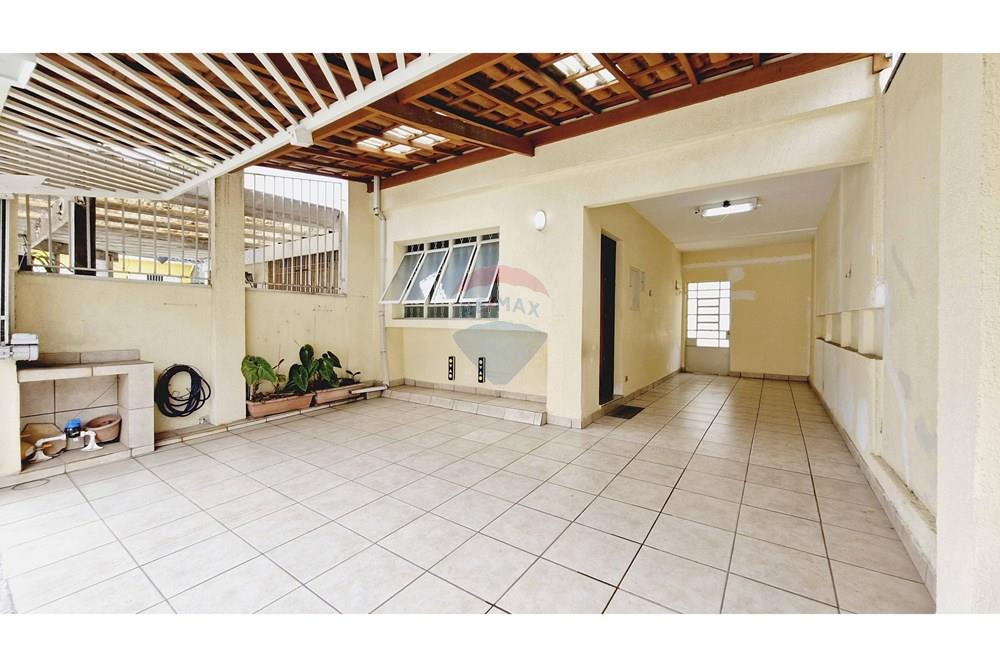 Casa - Venda - São Paulo , São Paulo - RUA GENERAL ELOY ALFARO, 196 (3).jpg - 601301058-24