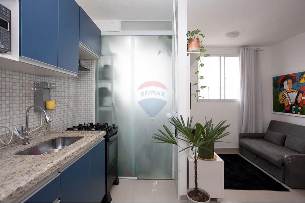 Apartamento - Venda - São Paulo , São Paulo - IMG_8241.jpg - 601751066-46