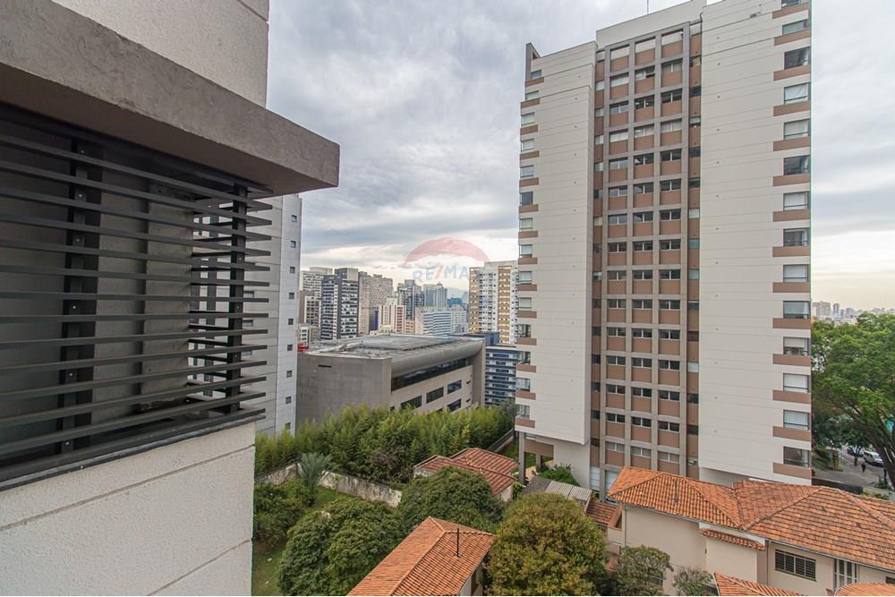 Studio - Venda - São Paulo , São Paulo - IMG_0011.jpg - Layout aberto - 601081064-40