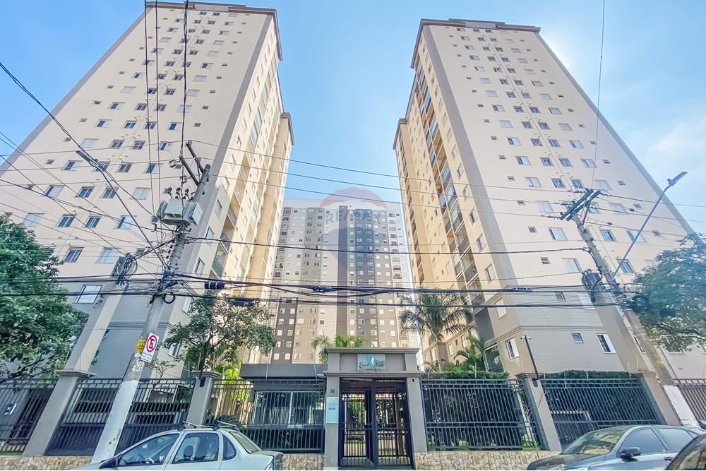 Apartamento - Venda - São Paulo , São Paulo - IMG_836333.jpg - 601371111-3