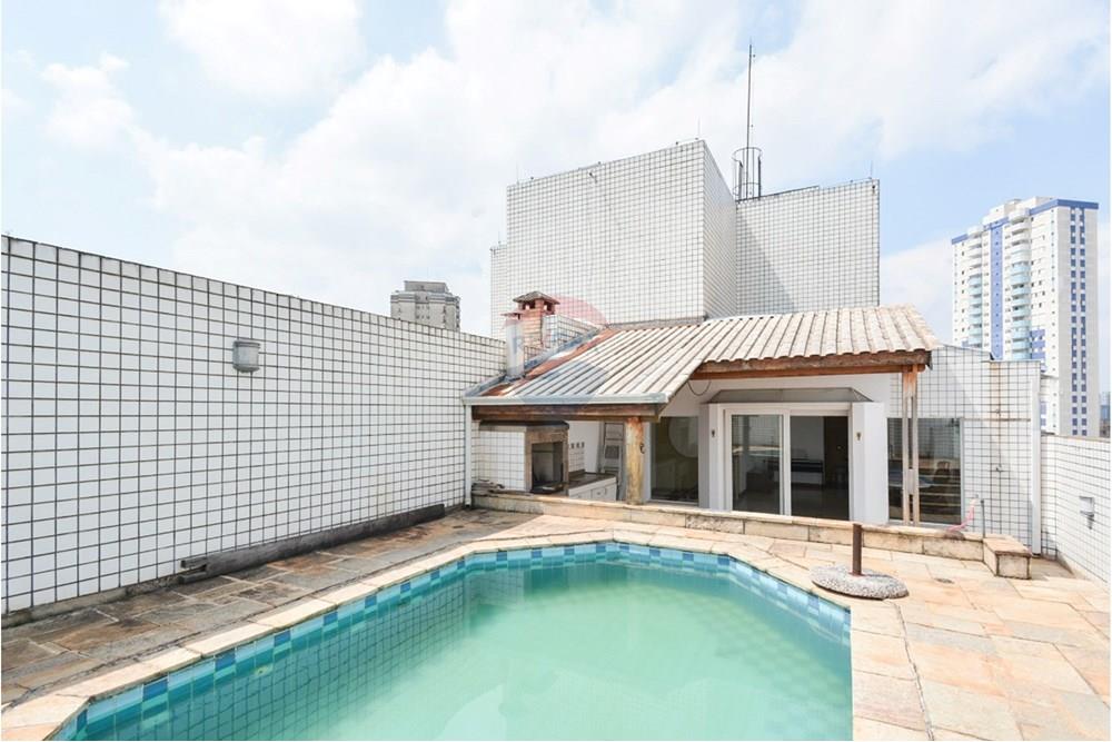 Cobertura - Venda - São Paulo , São Paulo - 1740171005931-01fotos_070.jpeg - 601251084-223