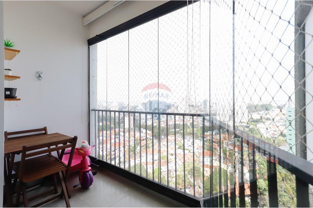 Apartamento - Venda - São Paulo , São Paulo - 25-09-08-Rua Antônio Pires, 810 - apto 132B_006_CapodannoFotografia.jpg - 602341026-3