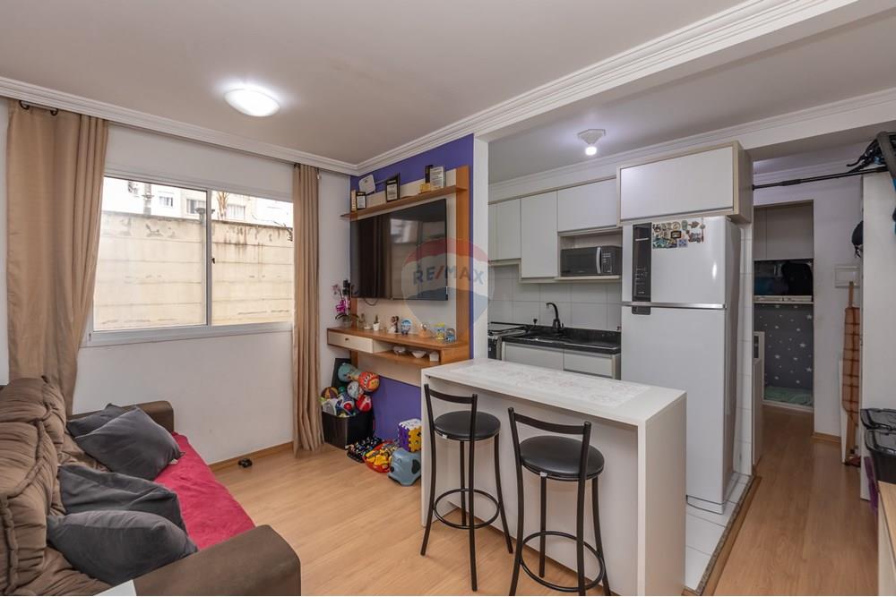 Apartamento - Venda - São Paulo , São Paulo - IMG_889310.jpg - 602261033-28