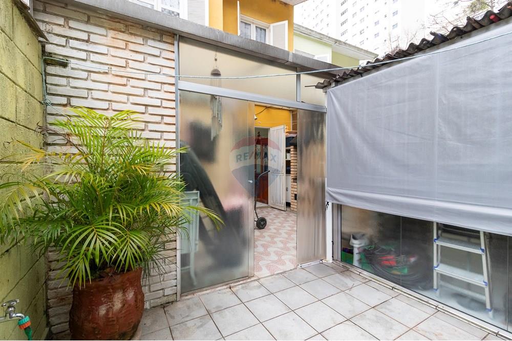 Casa de Condomínio - Venda - São Paulo , São Paulo - 05area-de-servico_006.jpg - 601421019-10