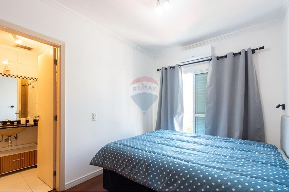 Apartamento, 1 quarto, 39 m² - Foto 11