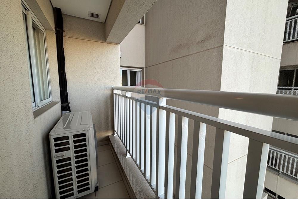 Apartamento - Alugar - São Paulo , São Paulo - IMG_8815 3.JPG - 601081019-57