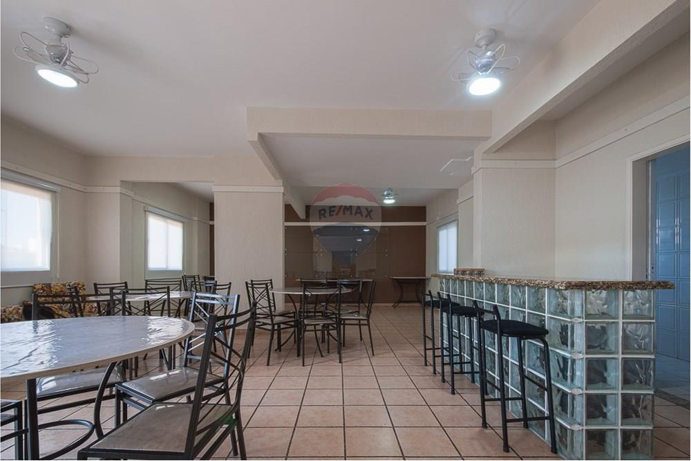 Apartamento - Venda - São Paulo , São Paulo - salão de festas v1.jpg - 601311011-175