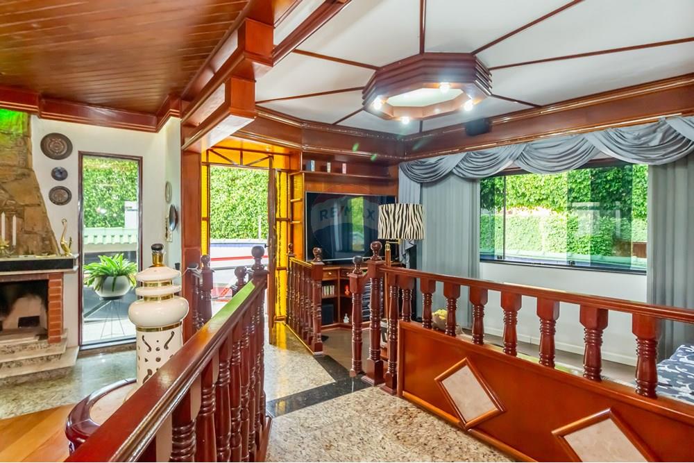 Sobrado - Venda - São Paulo , São Paulo - IMG_309852.jpg - 601991048-4