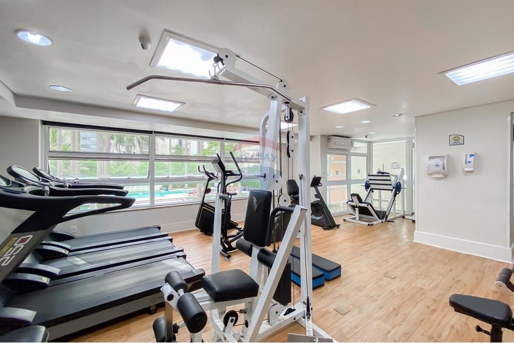 Apartamento - Venda - São Paulo , São Paulo - 51 condominio.jpg - 601481024-20