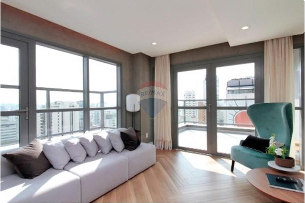 Studio - Alugar - São Paulo , São Paulo - 00b3a0f9c534455ca46d53b24109f6ab.jpg - 601241003-165