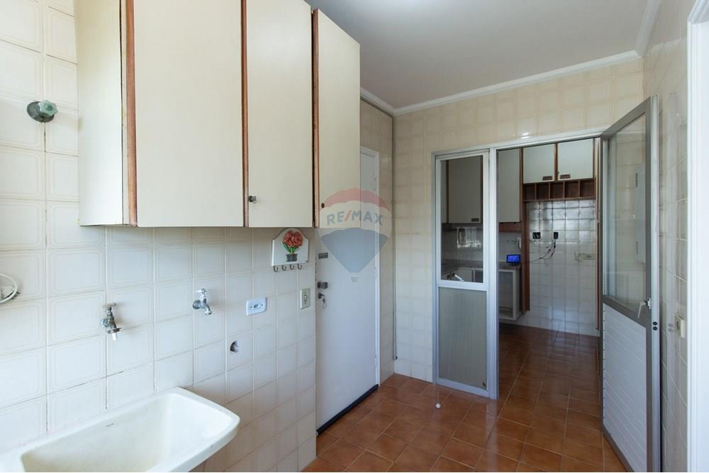Apartamento - Venda - São Paulo , São Paulo - 29 Área de Serviço.jpg - 601971072-29
