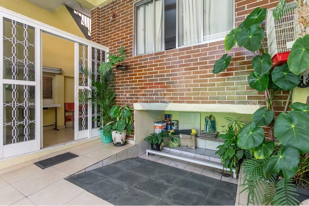 Casa - Venda - São Paulo , São Paulo - 601301058-36 - Travessa João Gillin, 43-021.jpg - 601301058-36