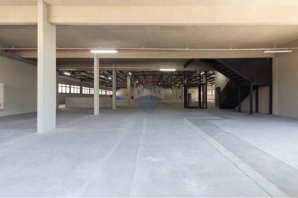 Galpão - Alugar - São Paulo , São Paulo - 12 - 1º ANDAR  SALÃO FRENTE(10).jpg - 601261091-15