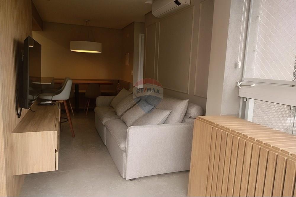 Apartamento para alugar com 2 quartos, 62m² - Foto 12