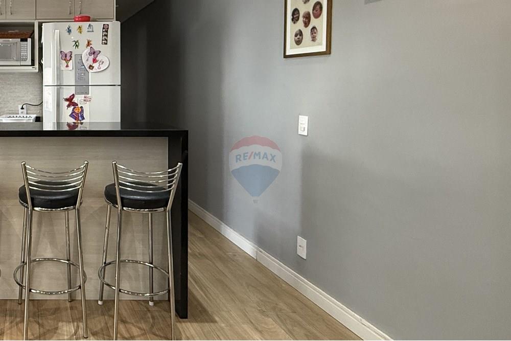 Apartamento para alugar com 3 quartos, 78m² - Foto 20