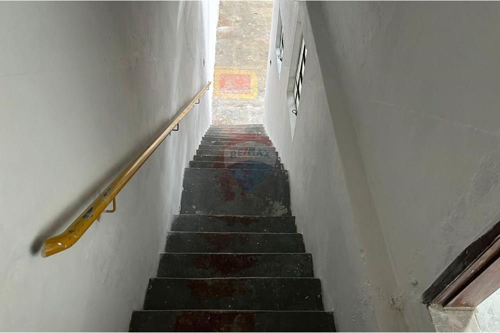 Galpão - Alugar - São Paulo , São Paulo - 04 Escada.jpeg - 601471041-34