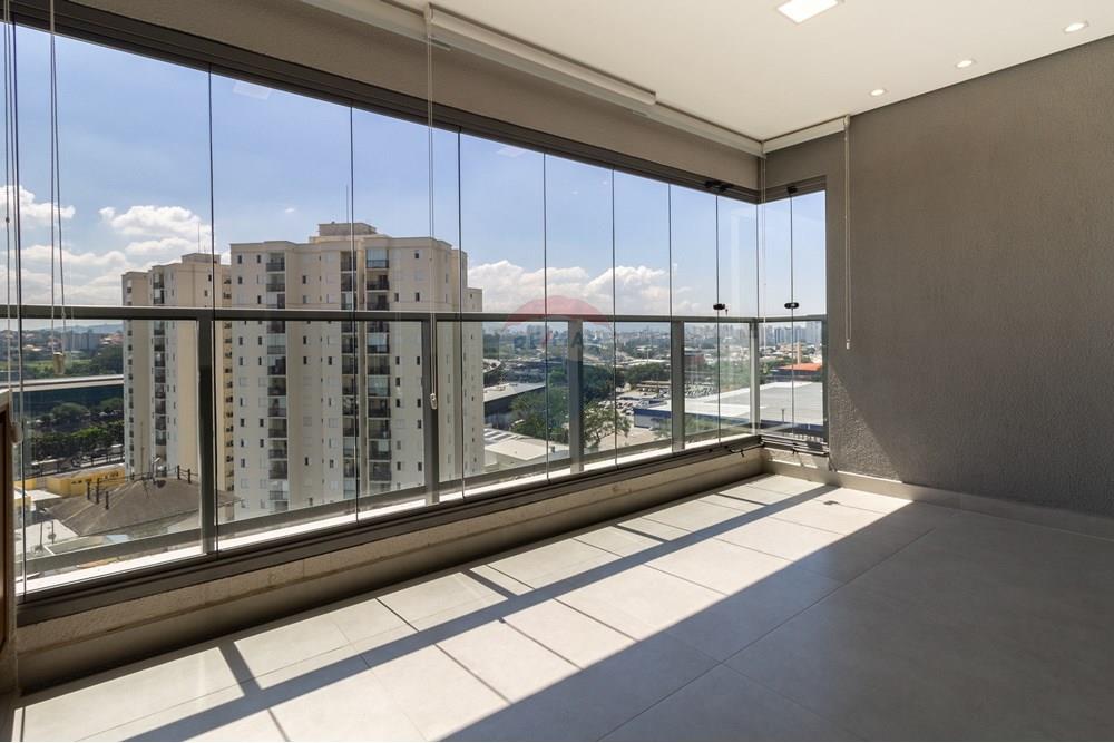 Apartamento - Venda - São Paulo , São Paulo - 4 VARANDA INTEGRADA (3).jpg - 601261084-20