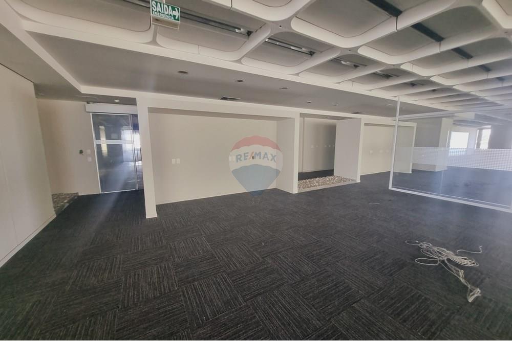 Cj. Comercial/ Sala - Alugar - São Paulo , São Paulo - FOTO 19.jpg - 602141003-233