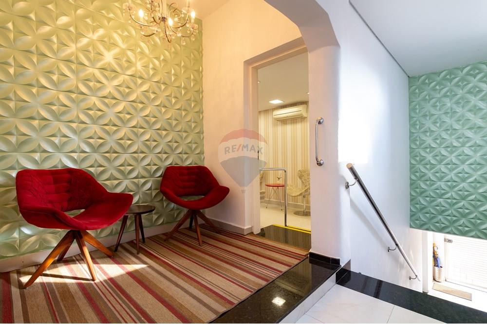 Résidentiel - Maison sur deux niveaux - São Paulo , São Paulo - BR - 20 ACESSO APARTAM. .jpg - 601261059-118