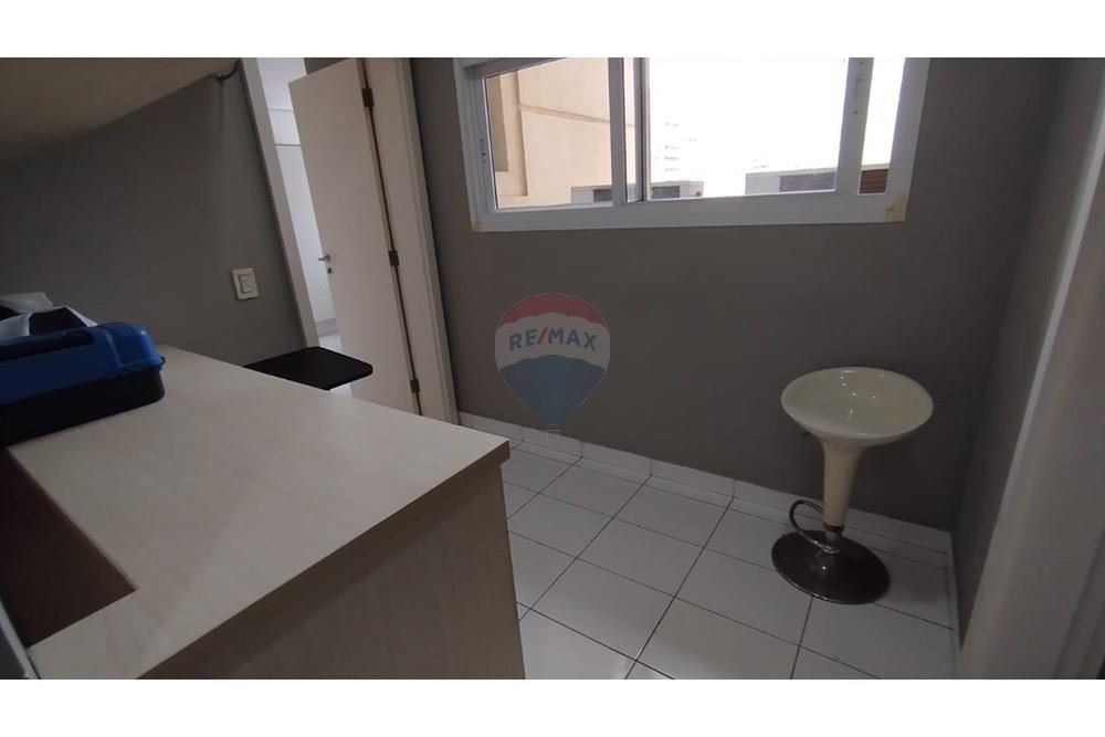 Apartamento - Alugar - São Paulo , São Paulo - DEPENDENCIA EMPREGADA SALA.jpg - 601361019-3012