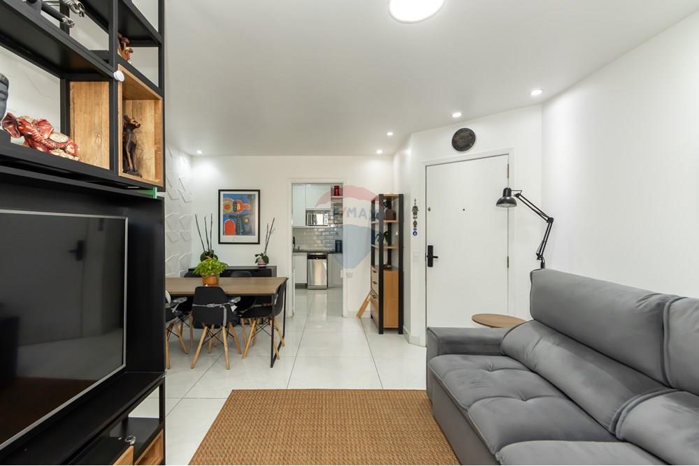 Apartamento - Venda - São Paulo , São Paulo - IMG_829521.jpg - 602071001-265