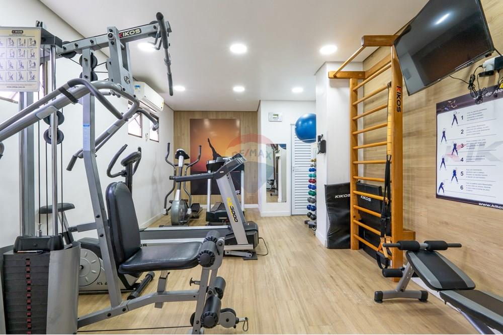 Apartamento, 3 quartos, 131 m² - Foto 43