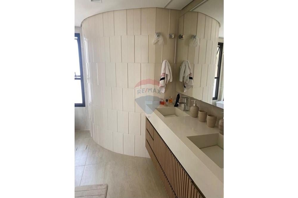 Apartamento - Alugar - São Paulo , São Paulo - Banheiro (4).jpeg - 601471038-16