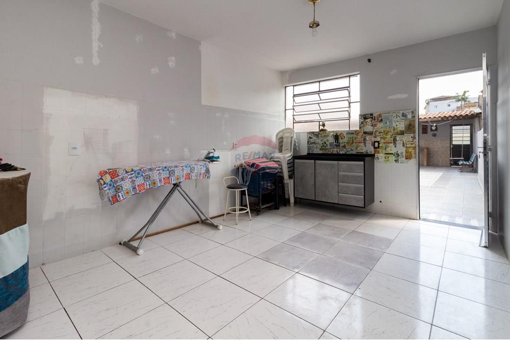 Casa - Venda - São Paulo , São Paulo - 16 EDÍCULA COZINHA (2).jpg - 601261021-415