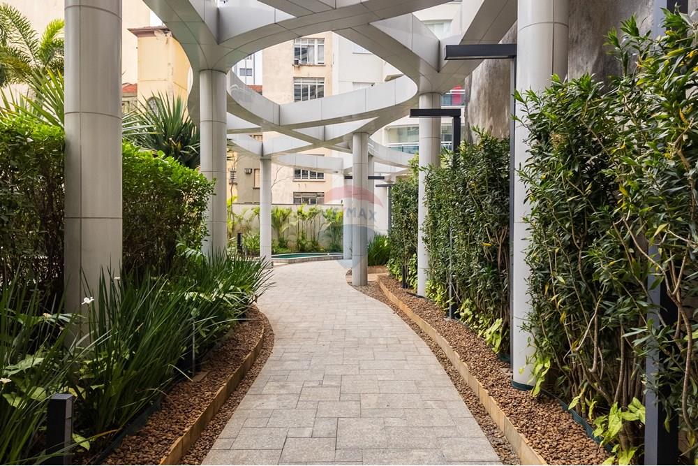 Apartamento - Venda - São Paulo , São Paulo - 66_AP.jpg - 601471003-188