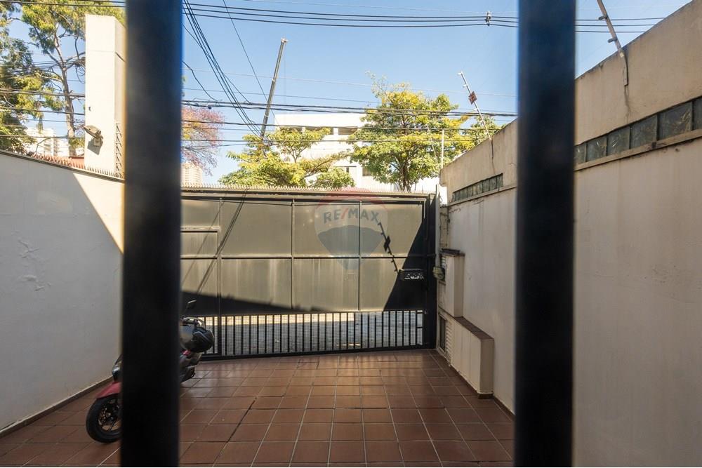 Casa Comercial - Venda - São Paulo , São Paulo - 6-Casa.jpg - 601971016-481
