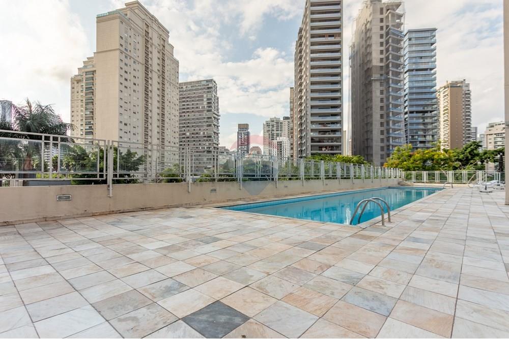 Apartamento - Venda - São Paulo , São Paulo - 601301058-30 - Rua Araguari, 340, AP. 173-028.jpg - 601301058-30