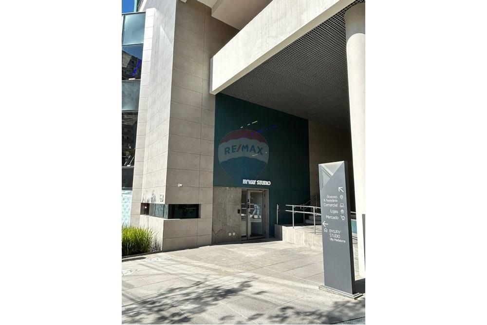 Studio - Alugar - São Paulo , São Paulo - IMG-20250520-WA0049.jpg - 601241003-170