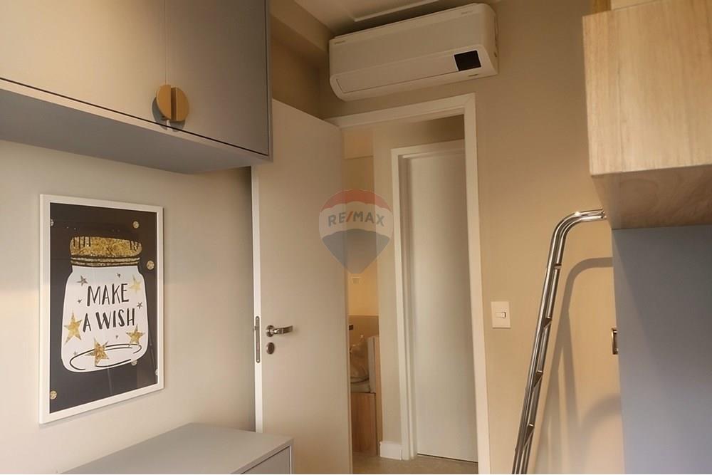 Apartamento para alugar com 2 quartos, 62m² - Foto 22
