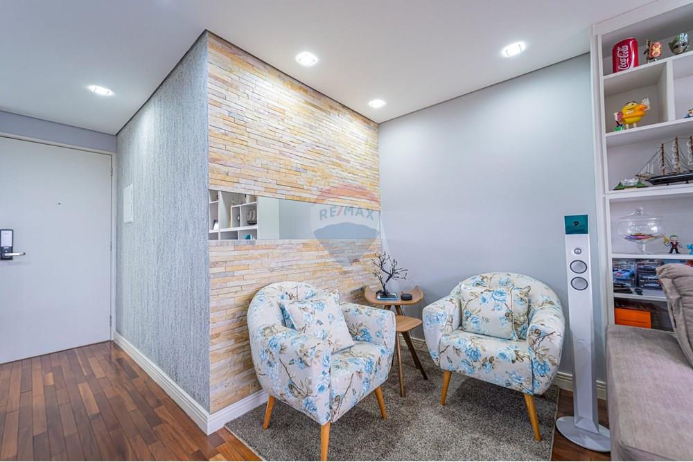 Apartamento - Venda - São Paulo , São Paulo - 601301040-82-11.JPG - 601301040-82