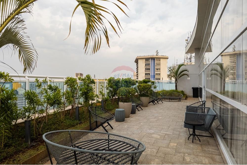 Apartamento - Venda - São Paulo , São Paulo - 81_AP.jpg - 601471003-188