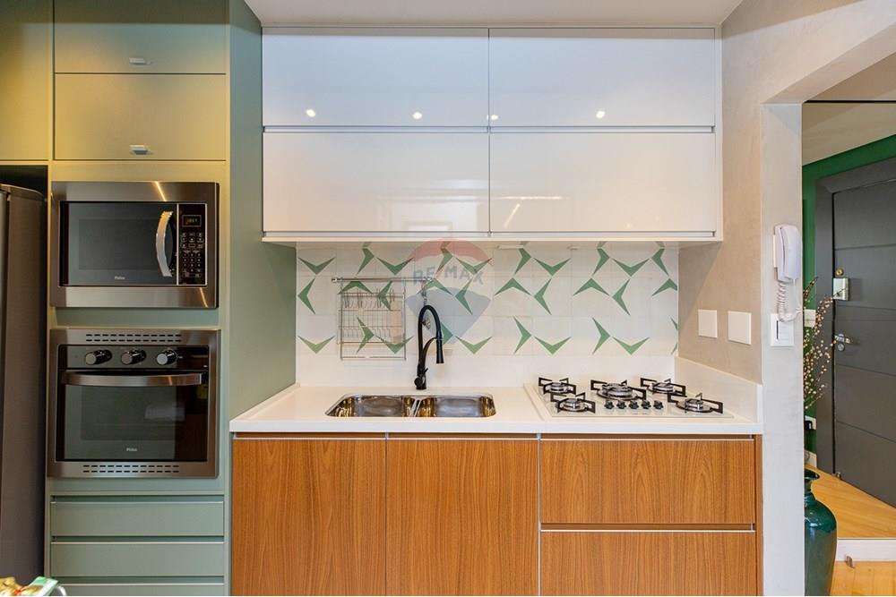 Apartamento - Venda - São Paulo , São Paulo - Remax Ville -19 - Copia.jpg - 601241055-13