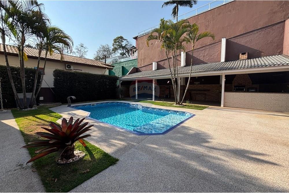 Casa de Condomínio - Alugar - Granja Viana , São Paulo - Imagem do WhatsApp de 2025-09-17 à(s) 15.28.28_c56d9967.jpg - 602241014-19