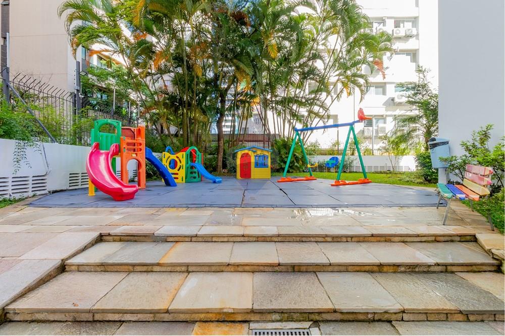 Apartamento, 3 quartos, 110 m² - Foto 30