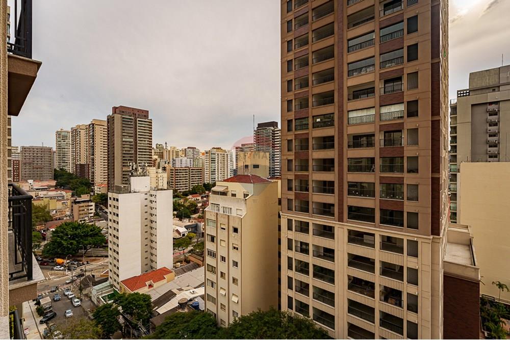 Apartamento - Venda - São Paulo , São Paulo - 2a.jpg - 602281017-141