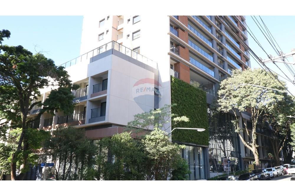 Apartamento - Venda - São Paulo , São Paulo - RUA AIMBERÊ, 2033 - 14 and  (2).jpg - 601361045-10