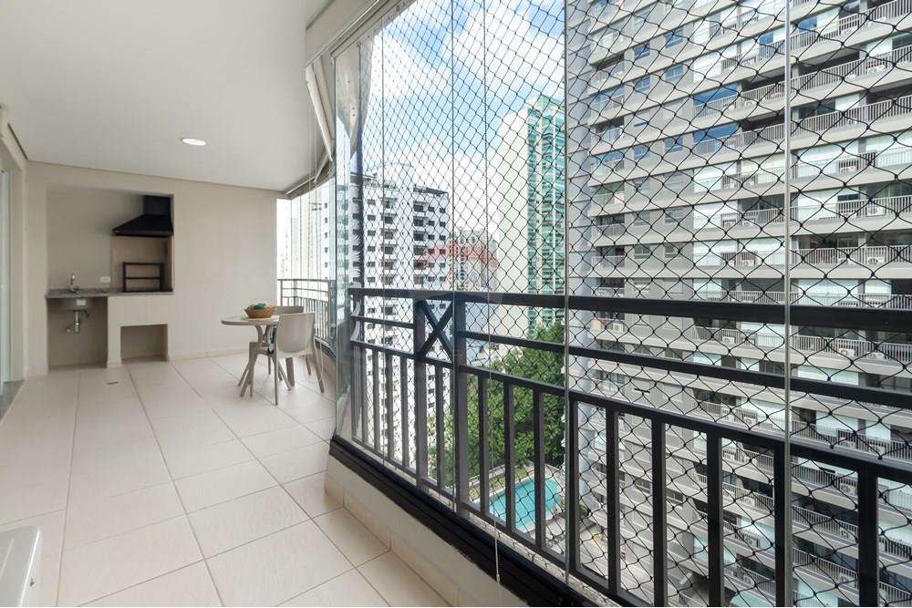 Apartamento - Venda - São Paulo , São Paulo - IMG_379124.jpg - 601721050-1