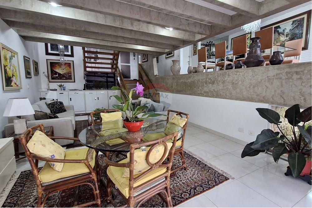 Casa - Venda - São Paulo , São Paulo - RUA PADRE EUGÊNIO LOPES, 405 (57).jpg - Sala de estar - 601361044-53