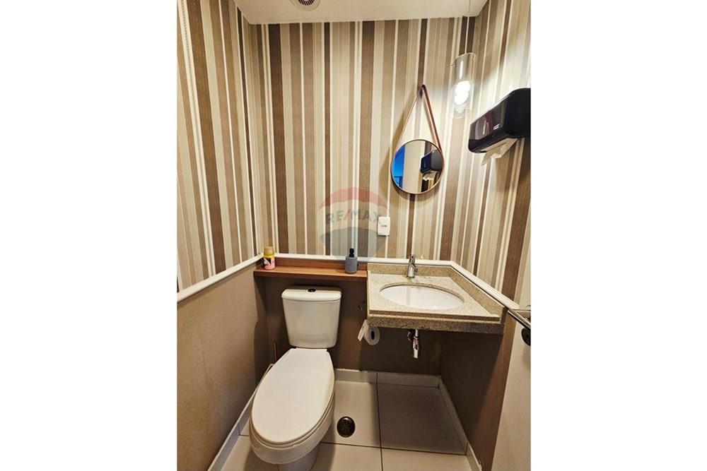 Cj. Comercial/ Sala - Alugar - São Paulo , São Paulo - 20250822_151845.jpg - 601471003-175