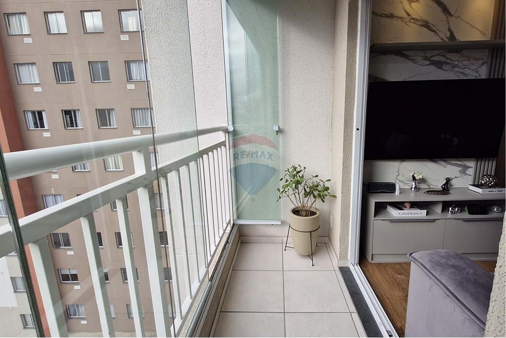 Apartamento - Venda - São Paulo , São Paulo - RUA AZURITA, 38 (15).jpg - 601051034-69