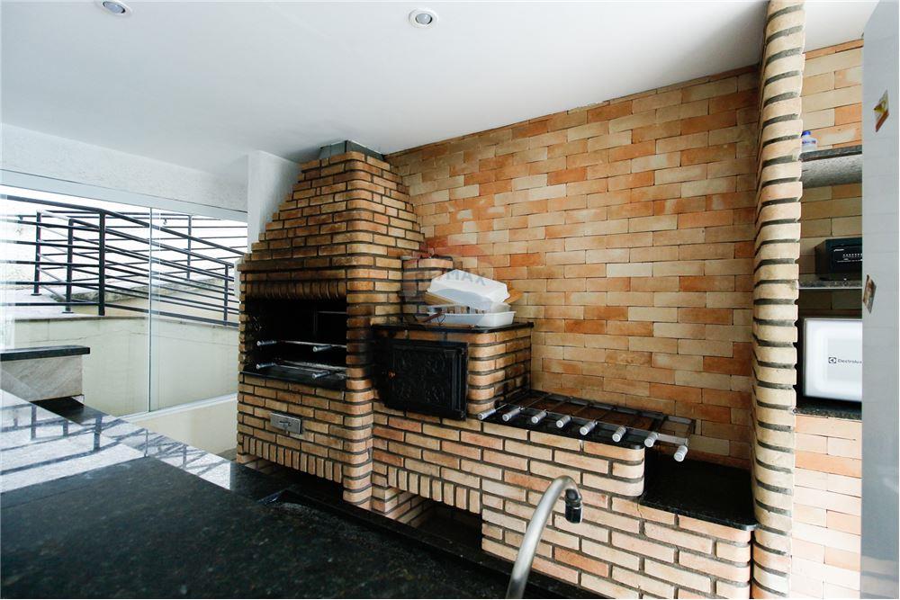 Apartamento - Alugar - São Paulo , São Paulo - 40 - 601971018-1256