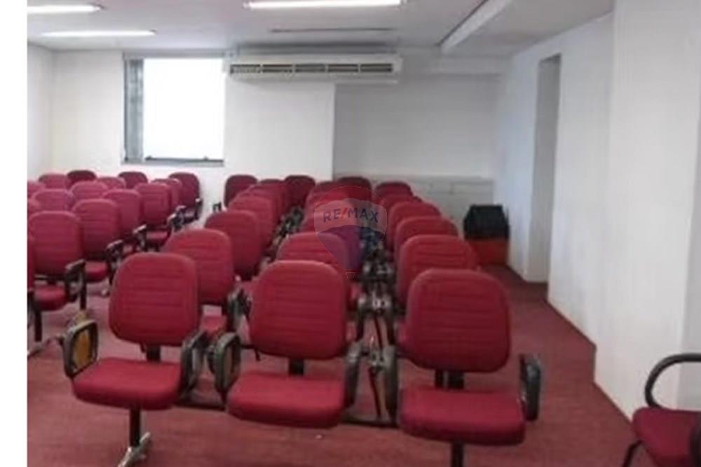 Cj. Comercial/ Sala - Alugar - São Paulo , São Paulo - 13.jpg - 602291021-214