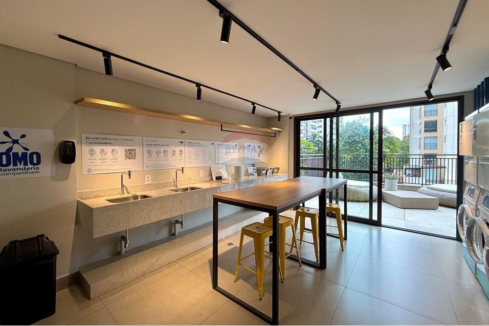 Apartamento - Alugar - São Paulo , São Paulo - IMG_8561.jpg - 602321014-111