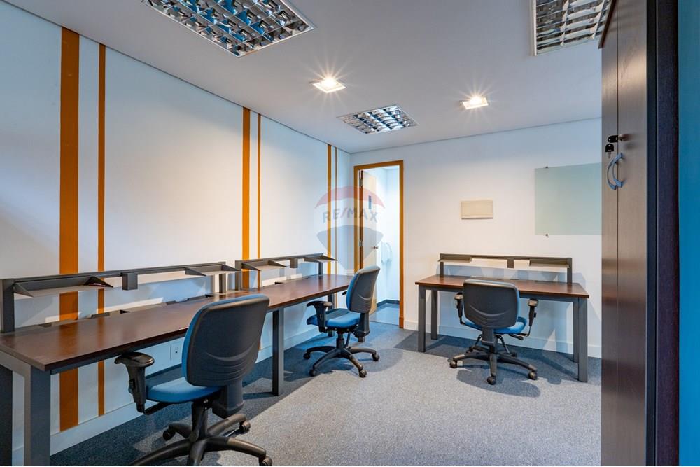 Cj. Comercial/ Sala - Alugar - São Paulo , São Paulo - 01fotos_007.jpg - 601331003-33