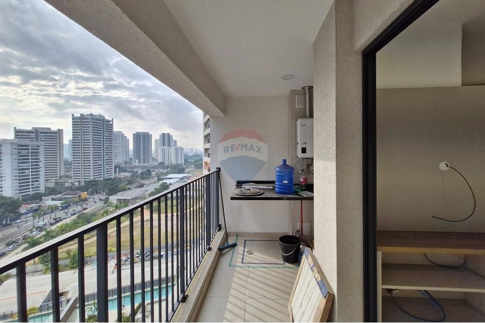 Apartamento - Alugar - São Paulo , São Paulo - bvhkjh.jpeg - 602181005-105