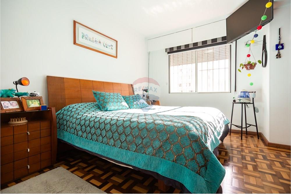 Apartamento - Venda - São Paulo , São Paulo - 06dormitorios005.jpg - Suite - 601081090-10